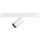SLV 1006756 NUMINOS® S 48V Spot rund 4000 K 16 W DALI 2 55° matt weiß / matt schwarz