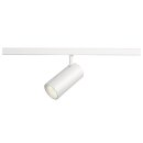 SLV 1006757 NUMINOS® S 48V Spot rund 4000 K 16 W DALI...