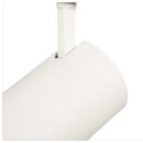 SLV 1006757 NUMINOS® S 48V Spot rund 4000 K 16 W DALI 2 55° matt weiß