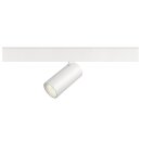 SLV 1006757 NUMINOS® S 48V Spot rund 4000 K 16 W DALI 2 55° matt weiß