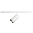 SLV 1006758 NUMINOS® S 48V Spot rund 4000 K 16 W DALI...
