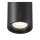 SLV 1006795 NUMINOS® XS 48V Pendelleuchte Pendellänge 150 cm 4000 K 20° DALI 2 matt schwarz