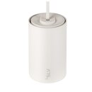SLV 1006805 NUMINOS® XS 48V Pendelleuchte Pendellänge 150 cm 4000 K 20° DALI 2 matt weiß