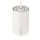 SLV 1006808 NUMINOS® XS 48V Pendelleuchte Pendellänge 150 cm 4000 K 40° DALI 2 matt weiß