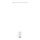 SLV 1006809 NUMINOS® XS 48V Pendelleuchte...