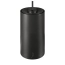SLV 1006854 NUMINOS® S 48V Pendelleuchte Pendellänge 150 cm 4000 K 40° DALI 2 matt schwarz / glänzend chrom