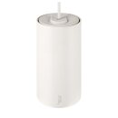 SLV 1006859 NUMINOS® S 48V Pendelleuchte Pendellänge 150 cm 4000 K 20° DALI 2 matt weiß