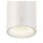 SLV 1006859 NUMINOS® S 48V Pendelleuchte Pendellänge 150 cm 4000 K 20° DALI 2 matt weiß