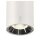SLV 1006860 NUMINOS® S 48V Pendelleuchte Pendellänge 150 cm 4000 K 20° DALI 2 matt weiß / glänzend chrom