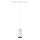 SLV 1006861 NUMINOS® S 48V Pendelleuchte Pendellänge 150 cm 4000 K 40° DALI 2 matt weiß / matt schwarz