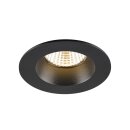 SLV 1007408 NEW TRIA® 68 Deckenspot 3000 K 38° IP...