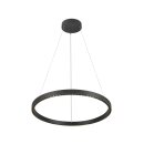 SLV 1007663 ONE CUBE Pendelleuchte 300 cm 4000 K DALI 2 Touch schwarz