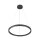 SLV 1007663 ONE CUBE Pendelleuchte 300 cm 4000 K DALI 2 Touch schwarz