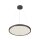 SLV 1007663 ONE CUBE Pendelleuchte 300 cm 4000 K DALI 2 Touch schwarz