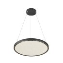 SLV 1007671 ONE CUBE UP/DOWN Pendelleuchte 300 cm 4000 K...