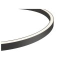 SLV 1007671 ONE CUBE UP/DOWN Pendelleuchte 300 cm 4000 K DALI 2 Touch schwarz