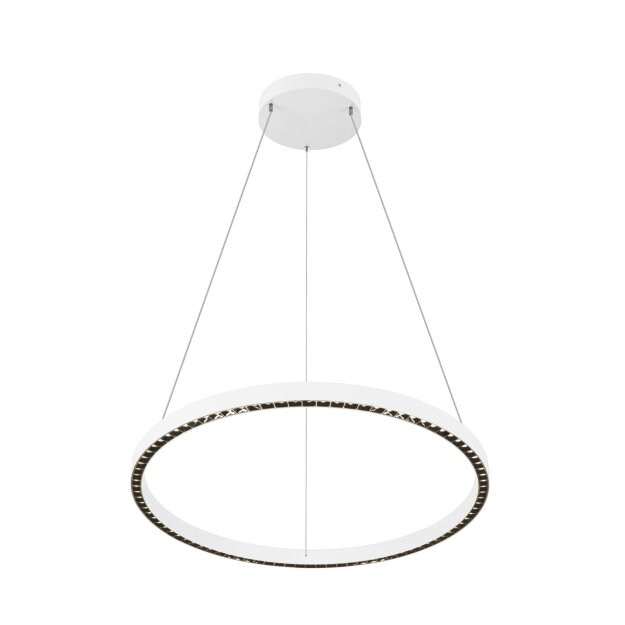 SLV 1007672 ONE CUBE UP/DOWN Pendelleuchte 300 cm 4000 K DALI 2 Touch weiß