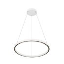 SLV 1007672 ONE CUBE UP/DOWN Pendelleuchte 300 cm 4000 K...