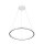 SLV 1007672 ONE CUBE UP/DOWN Pendelleuchte 300 cm 4000 K DALI 2 Touch weiß