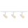 SLV 1007674 NOBLO® SPOT Schienensystem Set rund 2700 K 19 W Phasenabschnitt 32° weiß