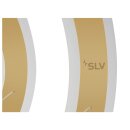 SLV 1007703 ONE FLAT Pendelleuchte triple 300 cm 2700/3000 K DALI 2 Touch messing