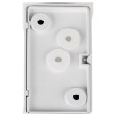 SLV 1007809 MODELA Wandleuchte up/down 2700 K PHASE weiß