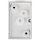 SLV 1007809 MODELA Wandleuchte up/down 2700 K PHASE weiß