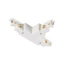 SLV 1007819 S-TRACK T-Verbinder verstellbar links mit...