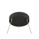 SLV 1007855 ONE FLAT PD single Pendelleuchte Pendellänge 180 cm 2700/3000 K PHASE schwarz