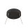 SLV 1007855 ONE FLAT PD single Pendelleuchte Pendellänge 180 cm 2700/3000 K PHASE schwarz