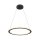 SLV 1007856 ONE FLAT PD single Pendelleuchte Pendellänge 180 cm 2700/3000 K PHASE weiß