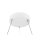 SLV 1007856 ONE FLAT PD single Pendelleuchte Pendellänge 180 cm 2700/3000 K PHASE weiß