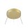 SLV 1007857 ONE FLAT PD single Pendelleuchte Pendellänge 180 cm 2700/3000 K PHASE messing