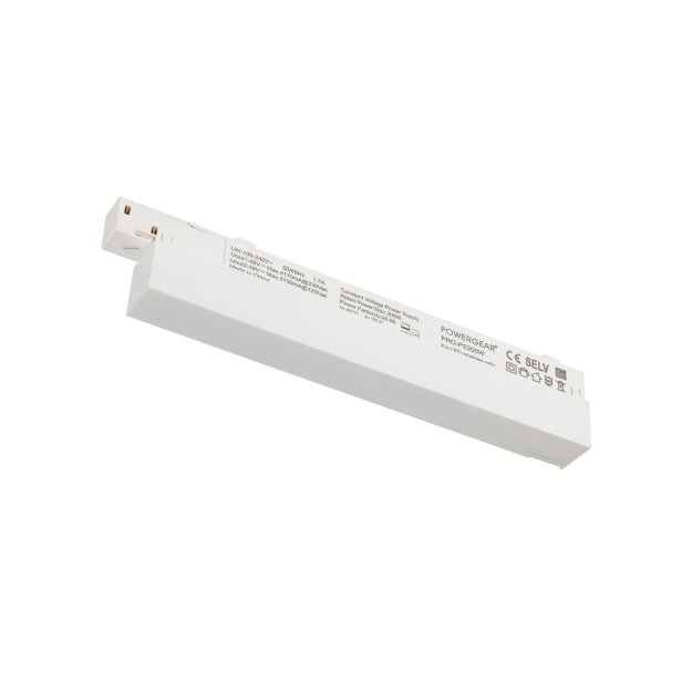 SLV 1007875 48V SYSTEM Intrack LED Treiber 48VDC 200 W...