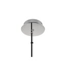 SLV 1007876 PANTILO CONVEX 40 Pendelleuchte 150 cm E27...