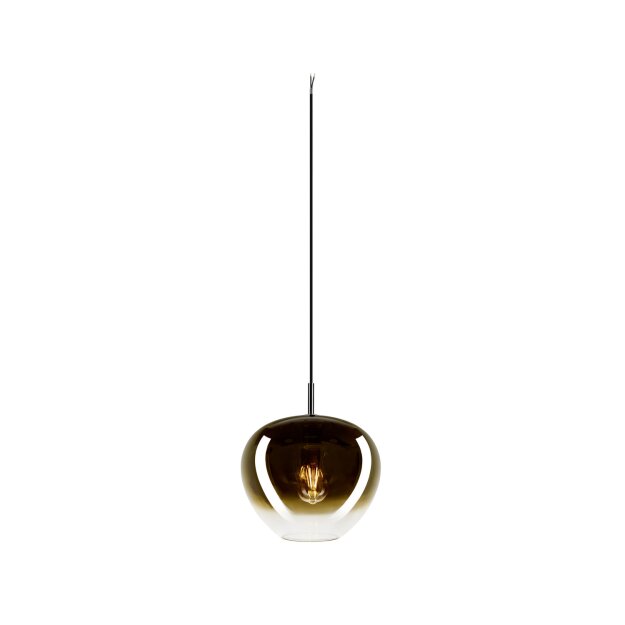 SLV 1007880 PANTILO CONVEX 29 Pendelleuchte 250 cm E27 max. 40 W gold