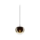 SLV 1007880 PANTILO CONVEX 29 Pendelleuchte 250 cm E27...