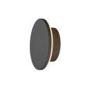 SLV 1007911 D-RING S Wandleuchte PHASE 2700/3000 K PHASE...