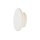 SLV 1007912 D-RING S Wandleuchte PHASE 2700/3000 K PHASE IP65 weiß