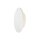 SLV 1007914 D-RING M Wandleuchte PHASE 2700/3000 K PHASE IP65 weiß