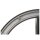SLV 1007916 Q-RING Wandleuchte Sensor 3000 K IP54 schwarz
