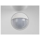 SLV 1007917 Q-RING Wandleuchte Sensor 3000 K IP54 weiß