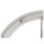 SLV 1007917 Q-RING Wandleuchte Sensor 3000 K IP54 weiß