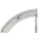 SLV 1007919 Q-RING Wandleuchte 3000 K PHASE IP65 weiß