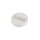 SLV 1007927 Deckenrosette für 1-Phasen-Adapter weiß