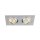 SLV 1008005 NEW TRIA® 155 DOUBLE LED-Modul 2700 K 38° PHASE schwarz