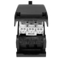 SLV 1008006 NEW TRIA® 155 DOUBLE LED-Modul 3000 K 38° PHASE schwarz
