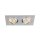 SLV 1008006 NEW TRIA® 155 DOUBLE LED-Modul 3000 K 38° PHASE schwarz