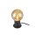 SLV 1008023 VARYT Glasschirm Diamant amber