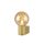 SLV 1008023 VARYT Glasschirm Diamant amber
